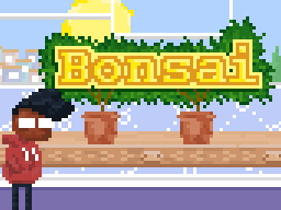 Bonsai