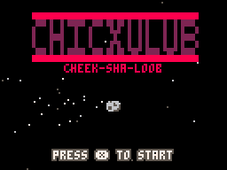 Chicxulub