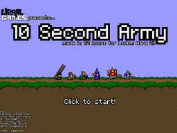 10 Second Army