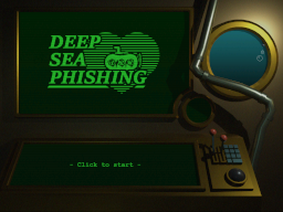 Deep Sea Phishing